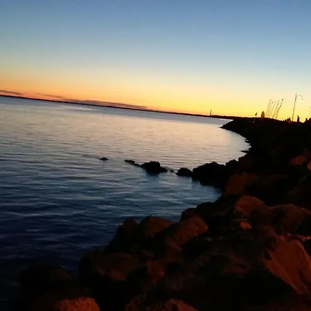 Mobil 3 Chambres, Empl K079, Les Charmettes