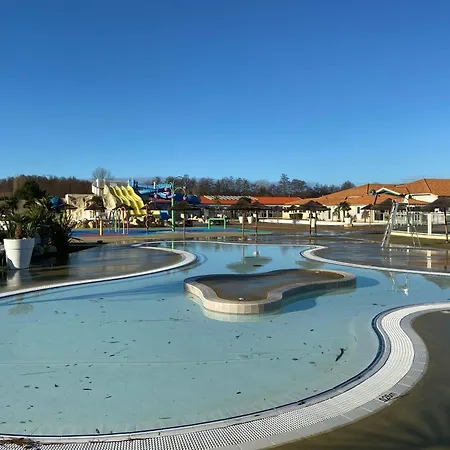 Mobil 3 Chambres, Empl K079, Les Charmettes *