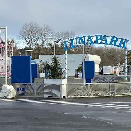 Mobil 3 Chambres, Empl K079, Les Charmettes Kemp