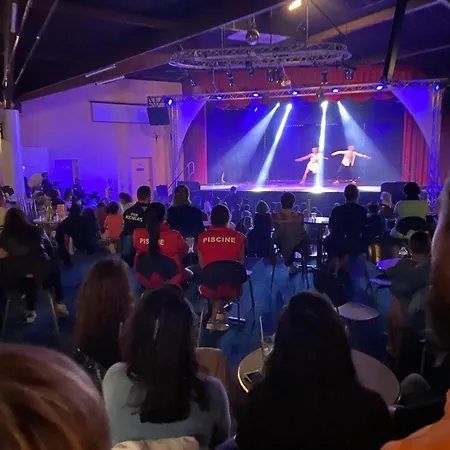 Mobil 3 Chambres, Empl K079, Les Charmettes