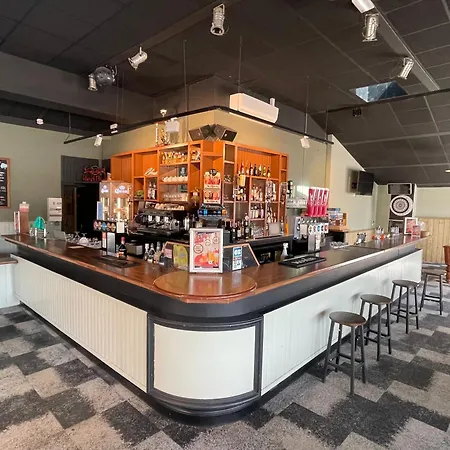 Kemp Mobil 3 Chambres, Empl K079, Les Charmettes *