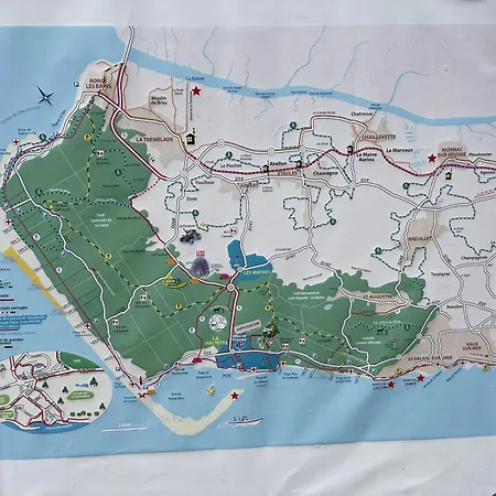 Mobil 3 Chambres, Empl K079, Les Charmettes