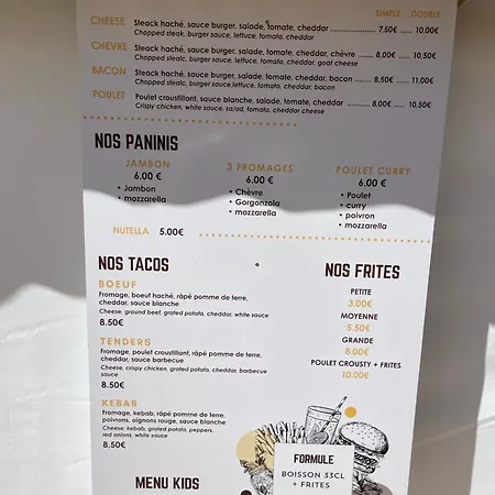 Mobil 3 Chambres, Empl K079, Les Charmettes Kemp *